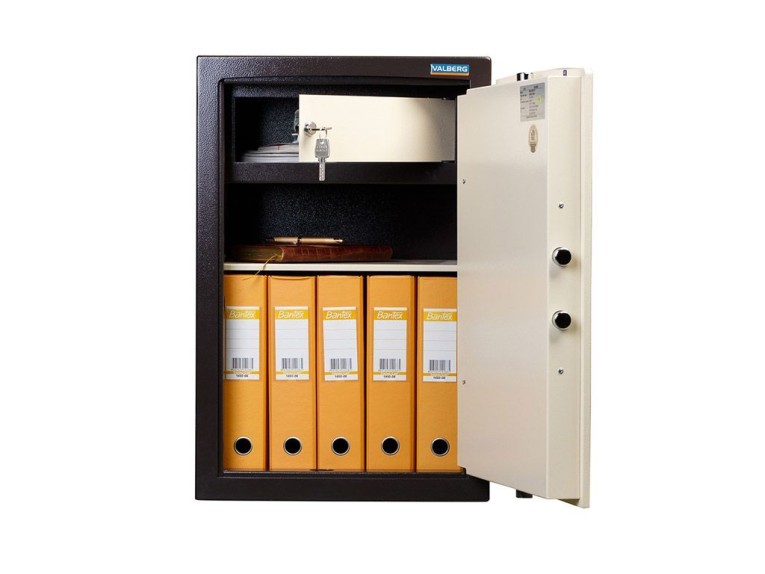 Взломостойкий сейф Valberg Карат 67T new купить в Архангельске