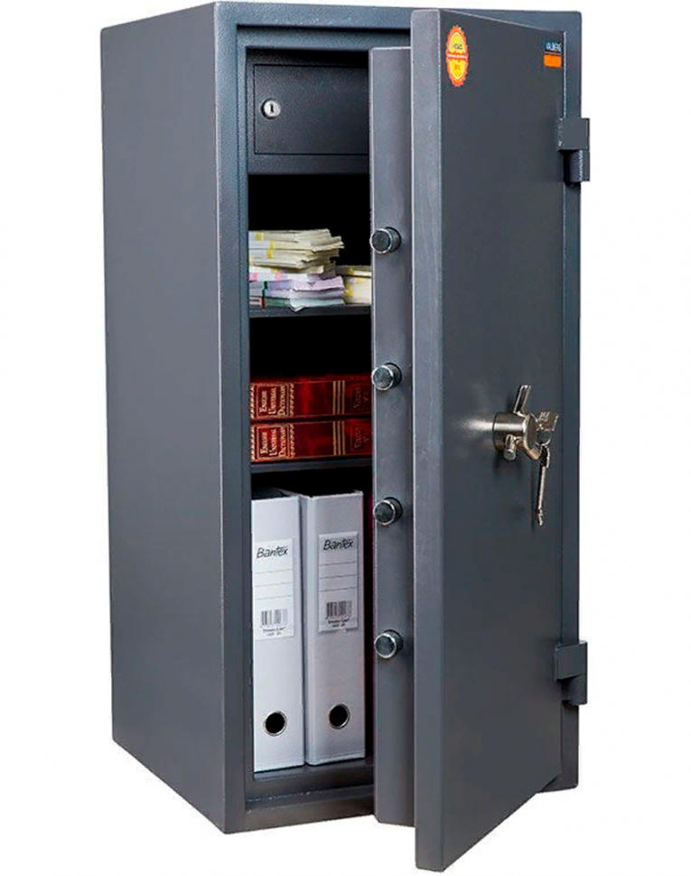 Взломостойкий сейф Valberg Гранит 90Т купить в Архангельске Взломостойкий сейф Valberg Гранит 90Т купить в Архангельске