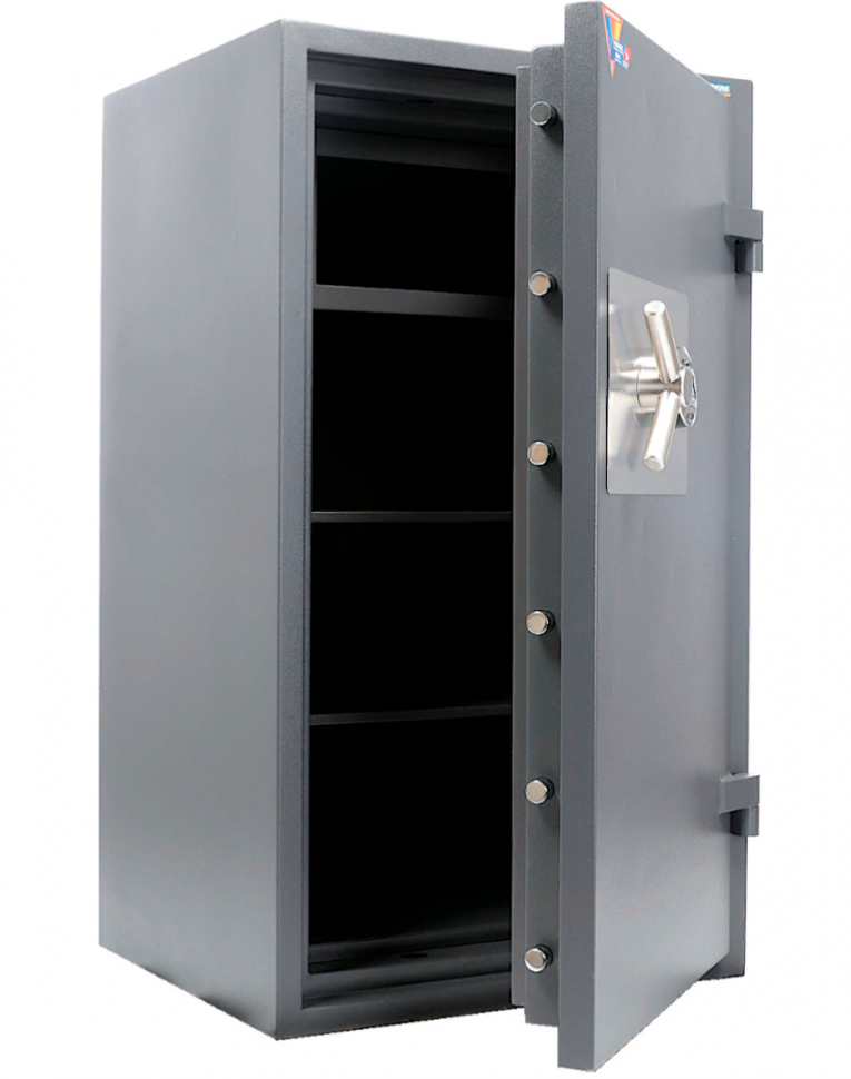 Огневзломостойкий сейф Valberg Гарант Евро 120Т EL купить в Архангельске Огневзломостойкий сейф Valberg Гарант Евро 120Т EL купить в Архангельске