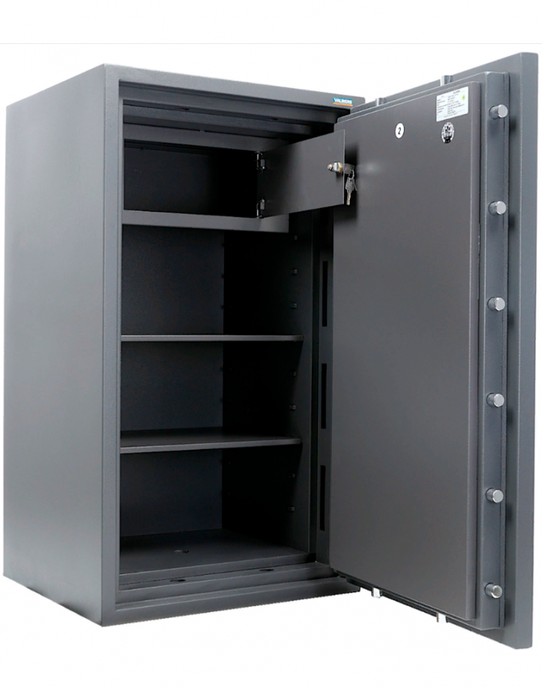 Огневзломостойкий сейф Valberg Гарант Евро 120Т EL купить в Архангельске Огневзломостойкий сейф Valberg Гарант Евро 120Т EL купить в Архангельске