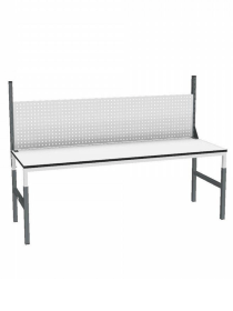 Стол монтажный ДиКом СР-М-200-02 ESD Пластик