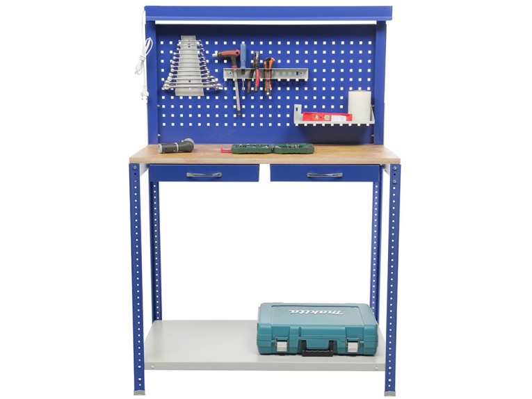 Верстак Практик Garage Set 1 купить в Архангельске Верстак Практик Garage Set 1 купить в Архангельске