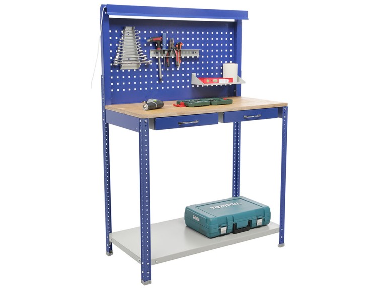 Верстак Практик Garage Set 1 купить в Архангельске