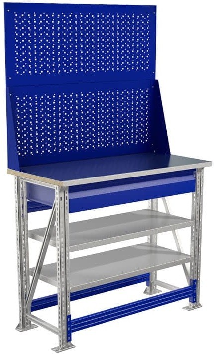 Верстак Master MT100.MF1 / MF1.122 купить в Архангельске Верстак Master MT100.MF1 / MF1.122 купить в Архангельске