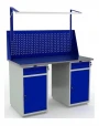 Верстак Profi WT140.WD2/WD2.011