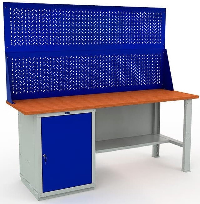 Верстак Expert W200.WS1/F2.020 купить в Архангельске Верстак Expert W200.WS1/F2.020 купить в Архангельске