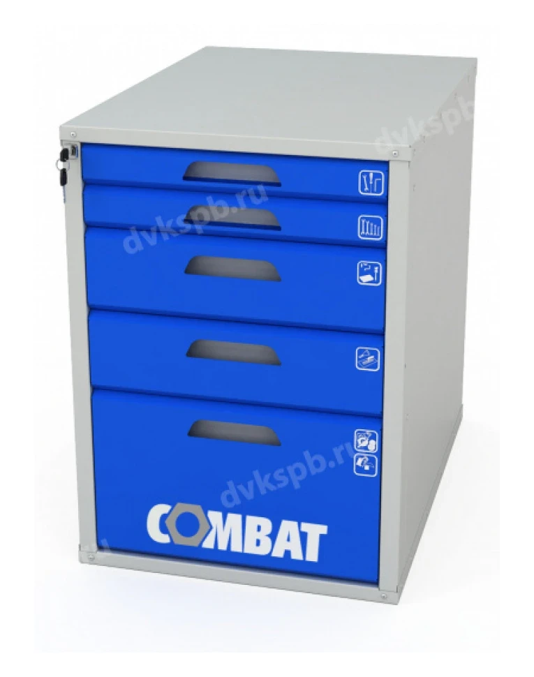 Тумба COMBAT 05 купить в Архангельске