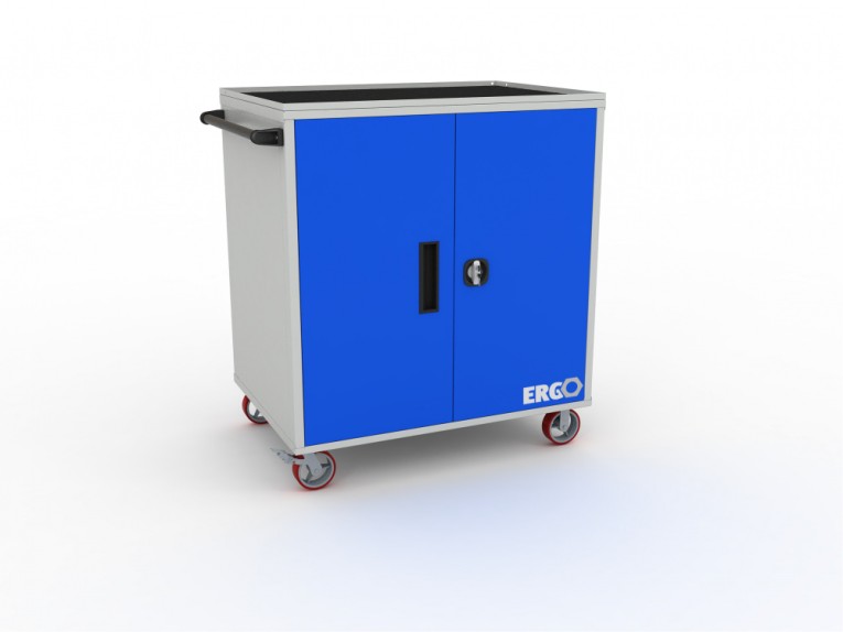 Тумба инструментальная ERGO XL 01.3 купить в Архангельске