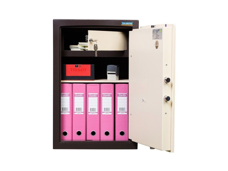 Взломостойкий сейф Valberg Карат 67T EL new купить в Архангельске Взломостойкий сейф Valberg Карат 67T EL new купить в Архангельске