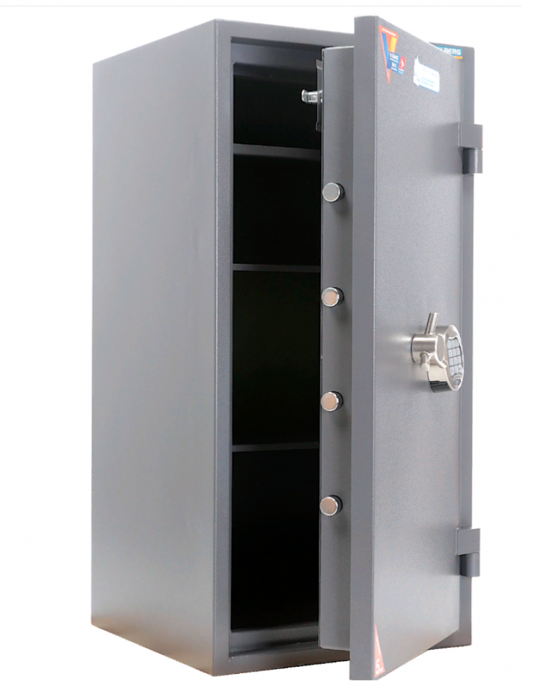 Взломостойкий сейф Valberg Гранит 90Т EL купить в Архангельске