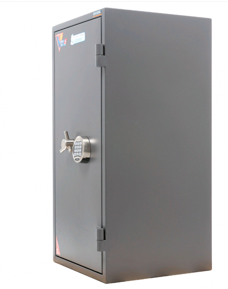 Взломостойкий сейф Valberg Гранит 90Т EL купить в Архангельске