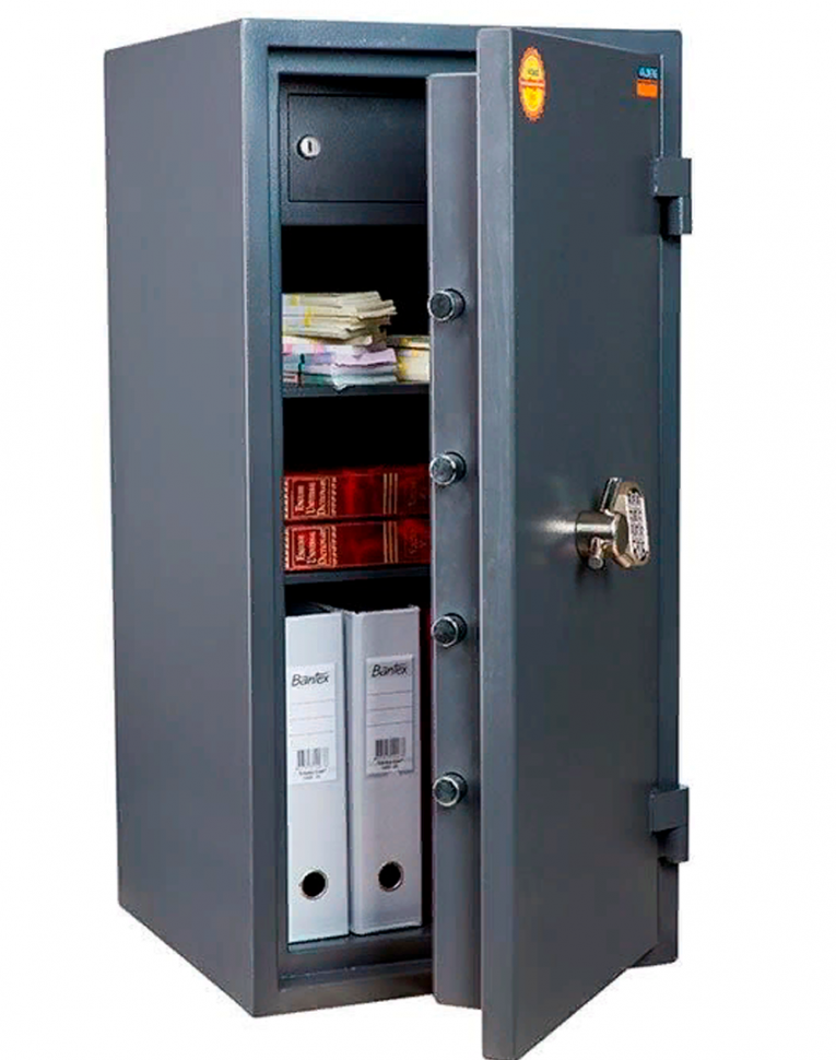 Взломостойкий сейф Valberg Гранит 90Т EL купить в Архангельске