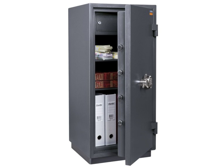 Взломостойкий сейф Valberg Гранит 90Т EL купить в Архангельске