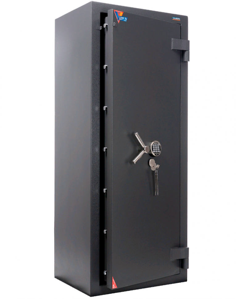 Взломостойкий сейф Valberg Рубеж 1668 EL купить в Архангельске