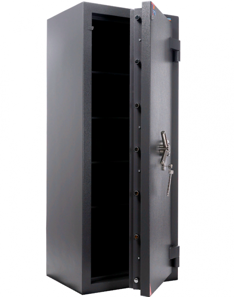 Взломостойкий сейф Valberg Рубеж 1668 EL купить в Архангельске