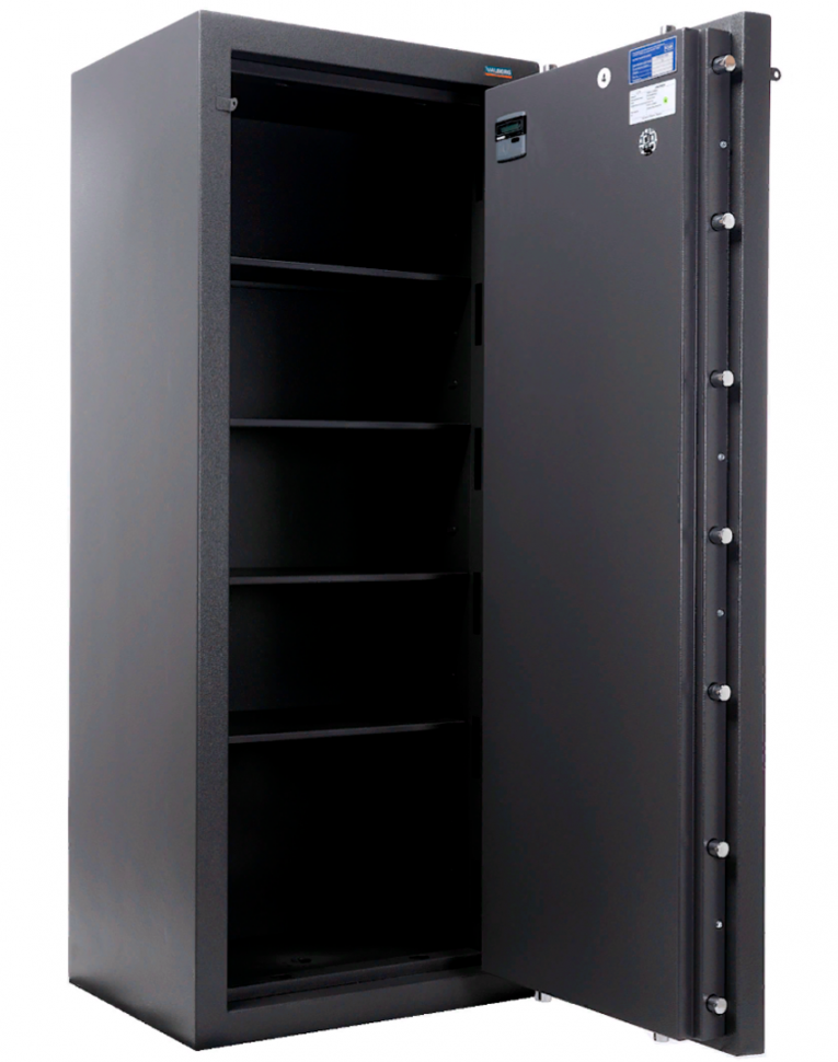 Взломостойкий сейф Valberg Рубеж 1668 EL купить в Архангельске