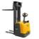 Штабелер электрический самоходный CDDK20 (2000 кг, 5,6 м, 24В / 300Ач, PV, EPS) SMARTLIFT (SMART) купить в Архангельске