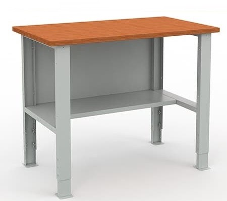 Верстак Expert W120.F2/F2.000.WSh купить в Архангельске
