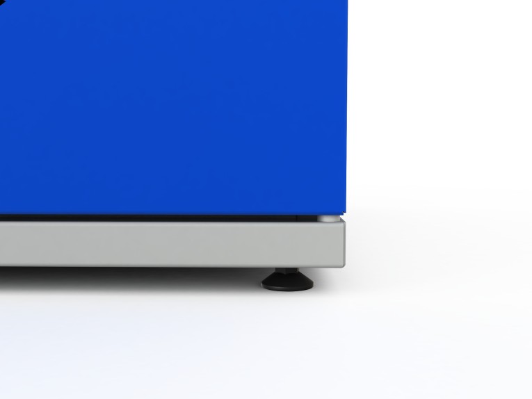 Шкаф гардеробный металлический COMFORT 2000/24 (800) купить в Архангельске Шкаф гардеробный металлический COMFORT 2000/24 (800) купить в Архангельске