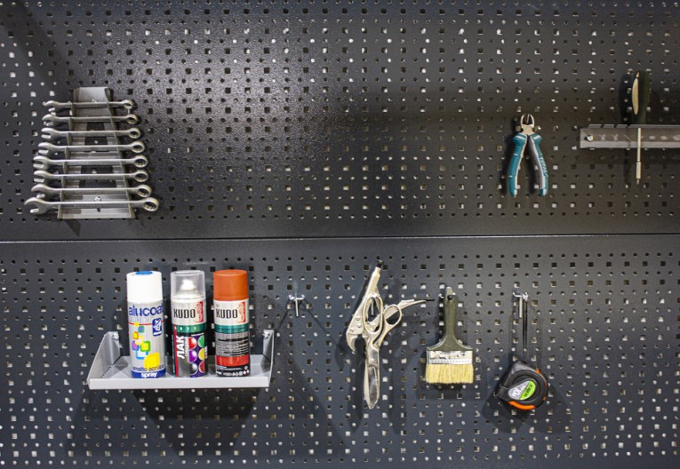 Крючок 45 мм, диаметр 5 мм (5 шт) купить в Архангельске Крючок 45 мм, диаметр 5 мм (5 шт) купить в Архангельске