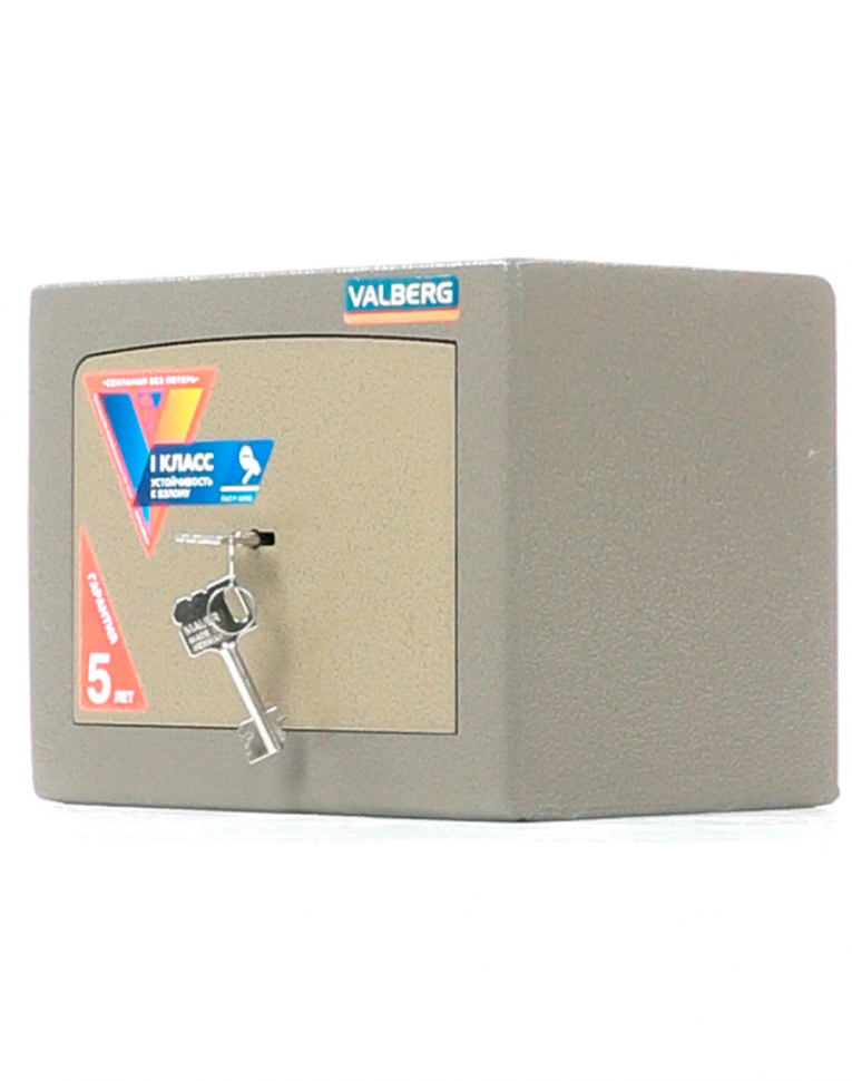 Взломостойкий сейф Valberg Карат-20 купить в Архангельске Взломостойкий сейф Valberg Карат-20 купить в Архангельске