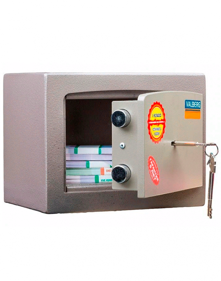 Взломостойкий сейф Valberg Карат-20 купить в Архангельске Взломостойкий сейф Valberg Карат-20 купить в Архангельске