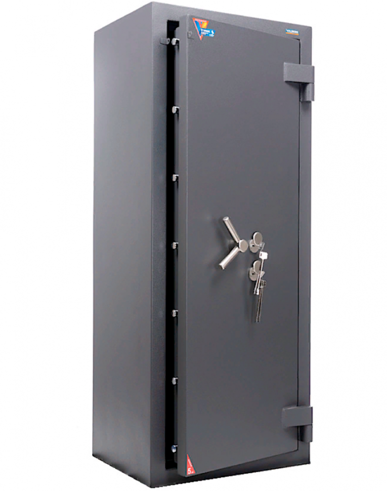 Взломостойкий сейф Valberg Рубеж 1668 KL купить в Архангельске