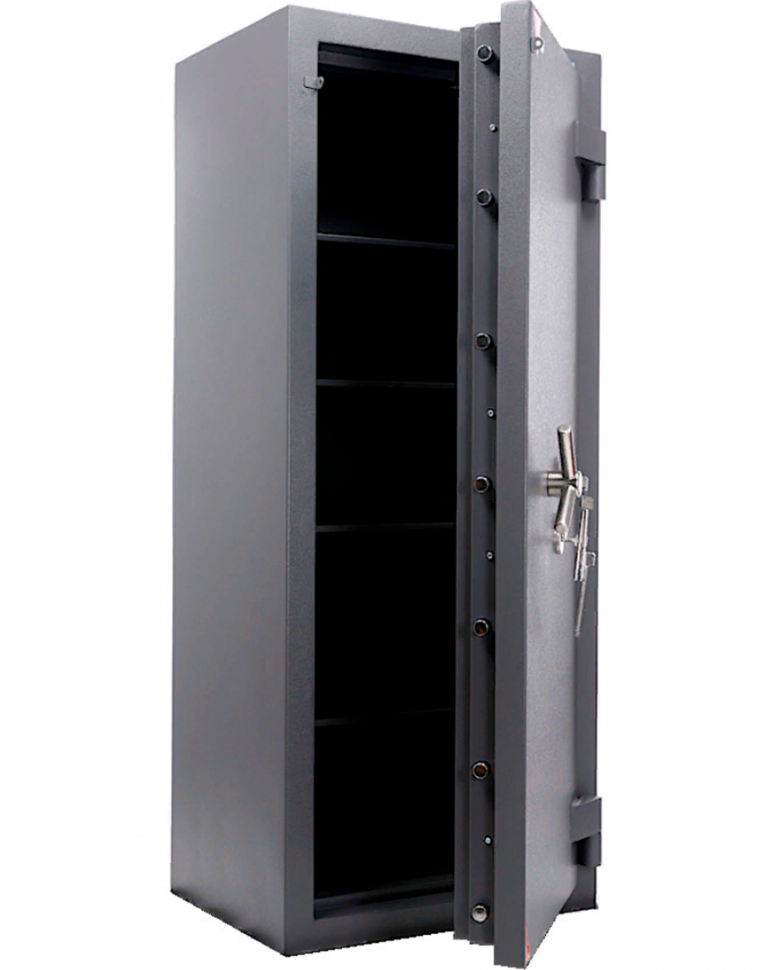 Взломостойкий сейф Valberg Рубеж 1668 KL купить в Архангельске