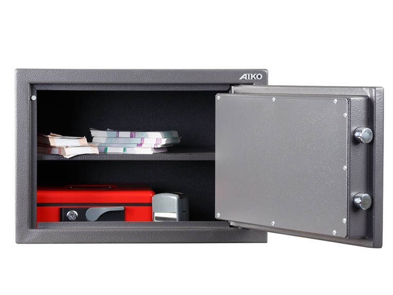 Офисный сейф Aiko TSN 30 EL купить в Архангельске Офисный сейф Aiko TSN 30 EL купить в Архангельске