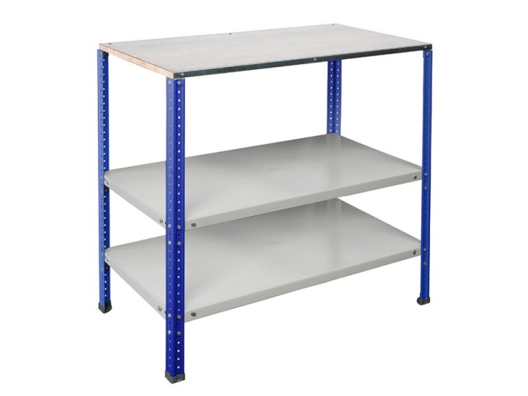 Верстак Практик Garage №112 купить в Архангельске Верстак Практик Garage №112 купить в Архангельске