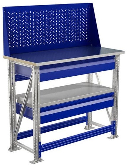 Верстак Master MT100.MF1 / MF1.211 купить в Архангельске Верстак Master MT100.MF1 / MF1.211 купить в Архангельске