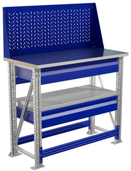 Верстак Master MT100.MF1 / MF1.211 купить в Архангельске Верстак Master MT100.MF1 / MF1.211 купить в Архангельске