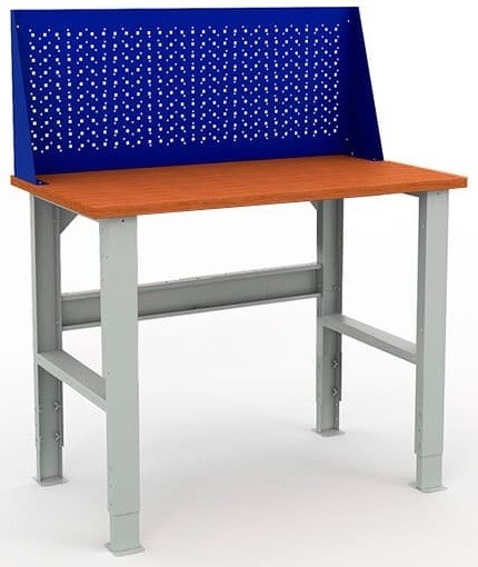 Верстак Expert (№204) W120.F2/F2.010 купить в Архангельске Верстак Expert (№204) W120.F2/F2.010 купить в Архангельске