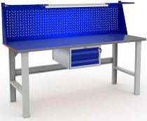 Верстак Expert WTS200.F2/F2.111 Верстак Expert WTS200.F2/F2.111