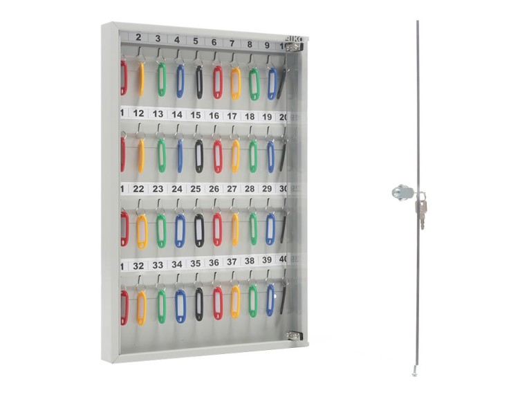 Ключница KEY-40 G купить в Архангельске
