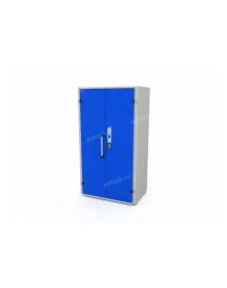 Корпус шкафа для инструментов MODUL XL со сплошными дверями