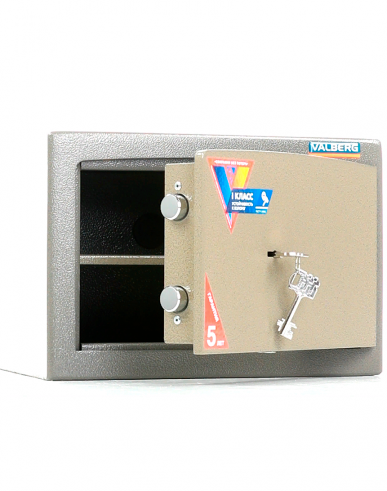 Взломостойкий сейф Valberg Карат-25 купить в Архангельске