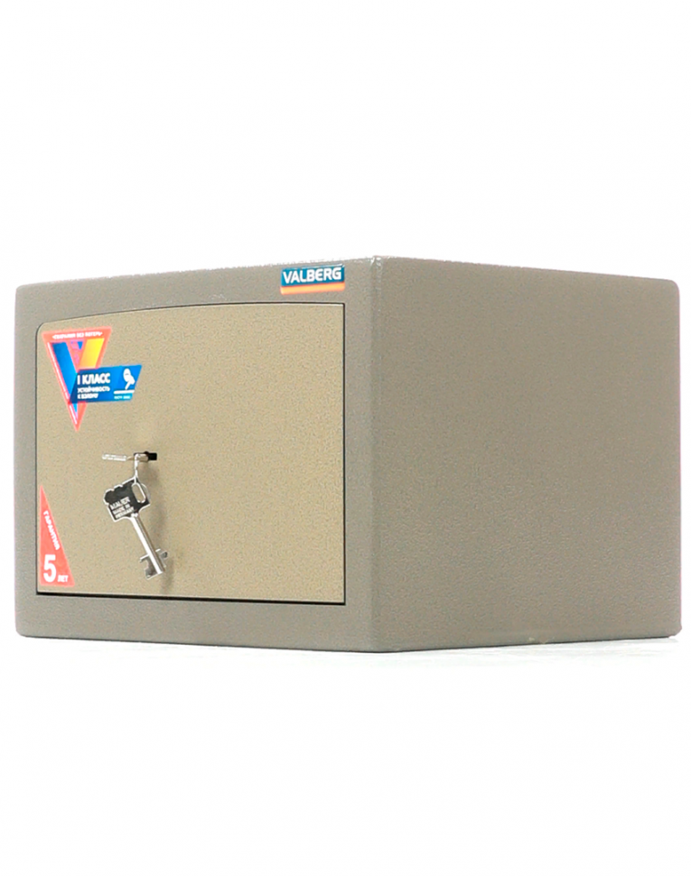 Взломостойкий сейф Valberg Карат-25 купить в Архангельске