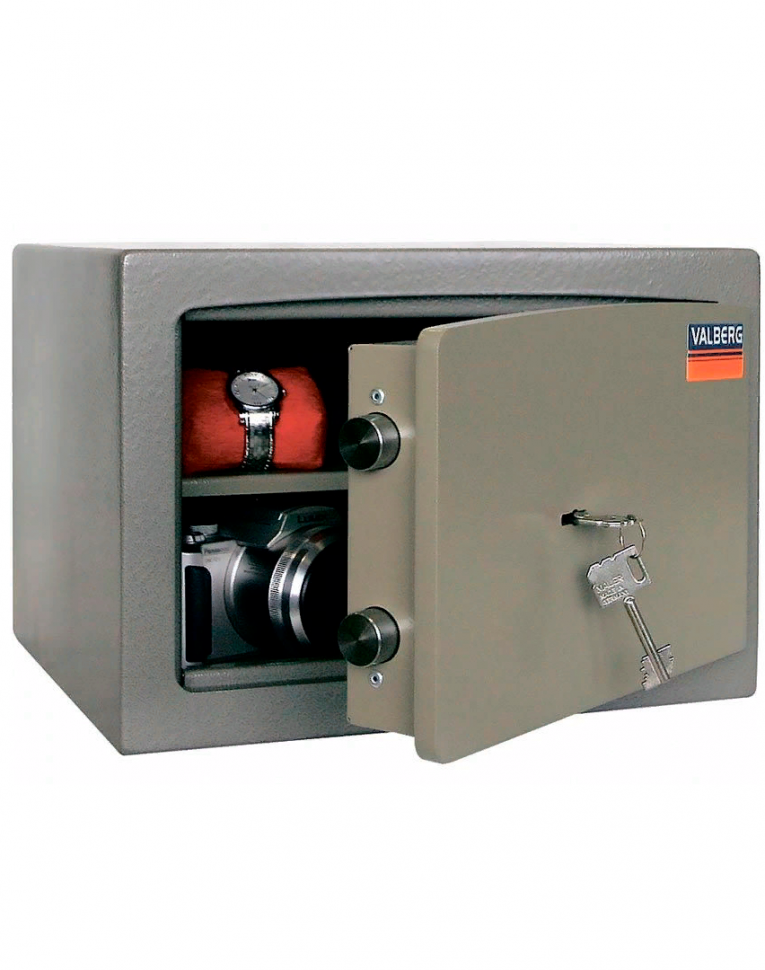 Взломостойкий сейф Valberg Карат-25 купить в Архангельске