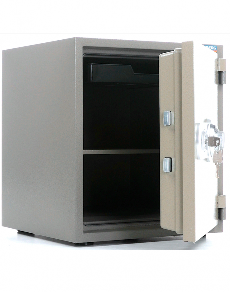 Огнестойкий сейф Valberg FRS-51 CL купить в Архангельске