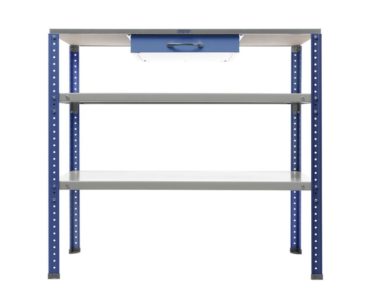 Верстак Практик Garage №113 купить в Архангельске Верстак Практик Garage №113 купить в Архангельске