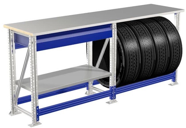 Верстак Master MT100.MF1 / MF1 / MF1.101.000 купить в Архангельске Верстак Master MT100.MF1 / MF1 / MF1.101.000 купить в Архангельске