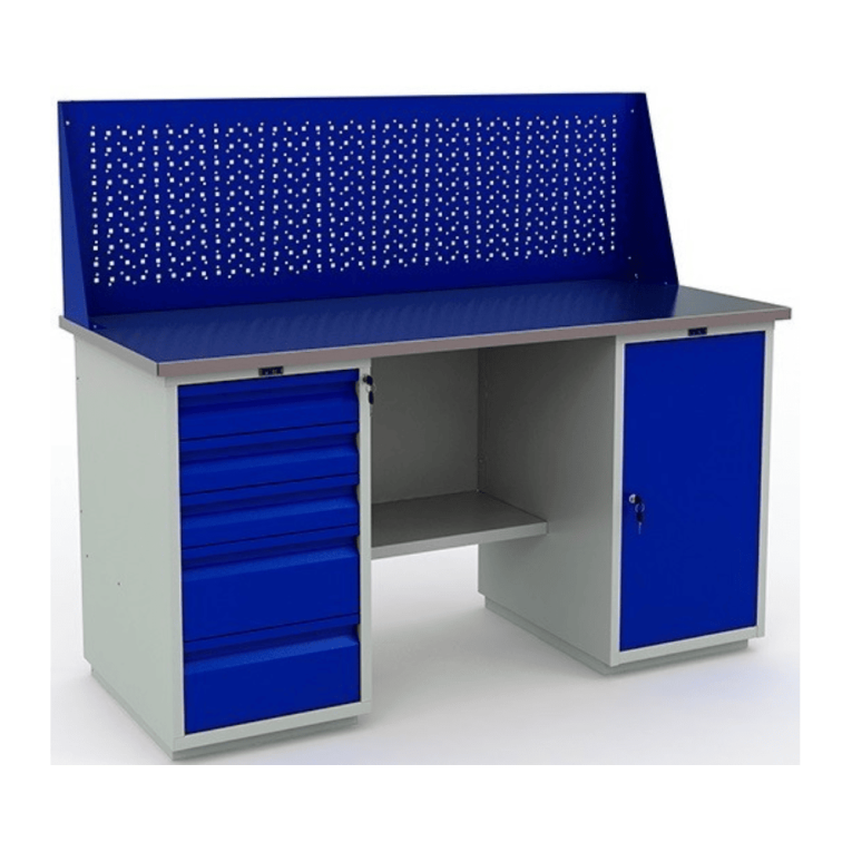 Верстак Profi WT160.WD5/WD1.010 купить в Архангельске