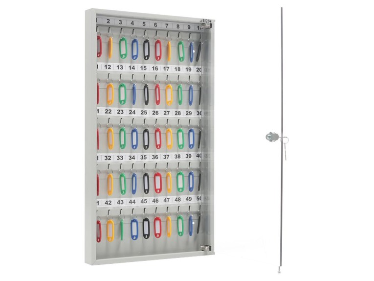 Ключница KEY-50 G купить в Архангельске
