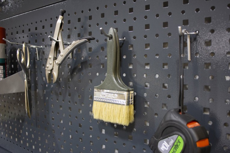 Крючок 100 мм, диаметр 5 мм (5 шт) купить в Архангельске Крючок 100 мм, диаметр 5 мм (5 шт) купить в Архангельске