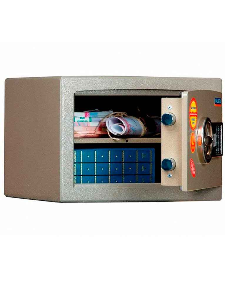 Взломостойкий сейф Valberg Карат-25 EL купить в Архангельске