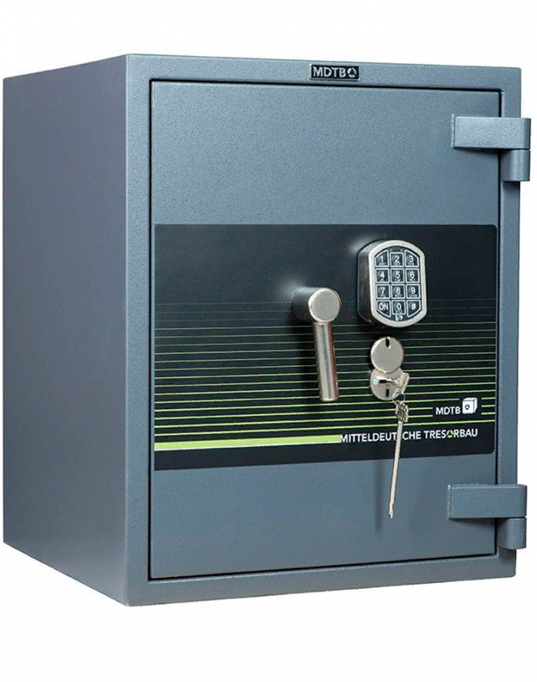 Взломостойкий сейф MDTB Burgas-1368 2K купить в Архангельске Взломостойкий сейф MDTB Burgas-1368 2K купить в Архангельске