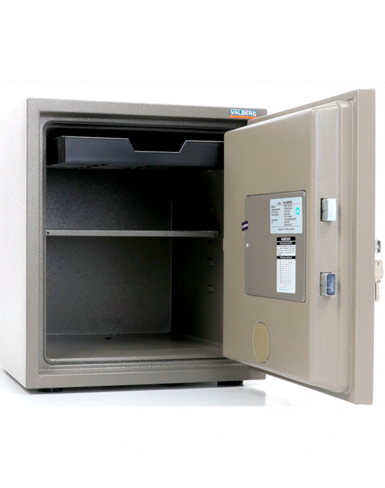 Огнестойкий сейф Valberg FRS-51 EL купить в Архангельске