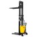 Штабелер с электроподъемом BDA 1525 (1500 кг, 2,5 м, 12В / 120Ач) SMARTLIFT (SMART) купить в Архангельске