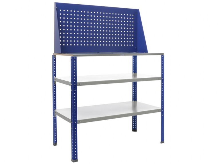 Верстак Практик Garage №114 купить в Архангельске Верстак Практик Garage №114 купить в Архангельске